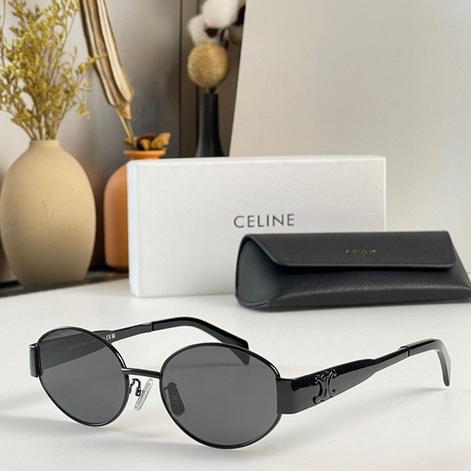 Celine Sunglasses ID:20230814-94